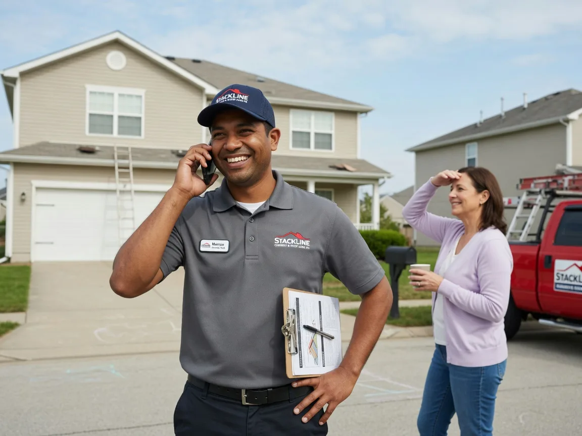 Chimney flashing repair Harrodsburg, KY FAQs